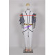 Ancient white set commission cosplay costume version 02