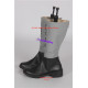 Ancient Warriors Legacies of Olympus black set cosplay shoes boots