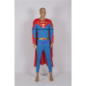 Jon Kent dc future state Superman commission cosplay costume partial