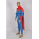 Jon Kent dc future state Superman commission cosplay costume partial