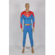 Jon Kent dc future state Superman commission cosplay costume partial