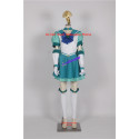 Sailor moon Eternal Sailor Neptune cosplay costume