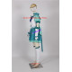 Sailor moon Eternal Sailor Neptune cosplay costume