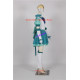 Sailor moon Eternal Sailor Neptune cosplay costume