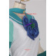 Sailor moon Eternal Sailor Neptune cosplay costume