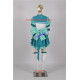 Sailor moon Eternal Sailor Neptune cosplay costume