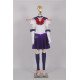 Sailor Moon Sailor Saturn cosplay costume