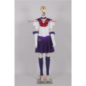 Sailor Moon Sailor Saturn cosplay costume