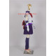 Sailor Moon Sailor Saturn cosplay costume