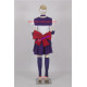 Sailor Moon Sailor Saturn cosplay costume