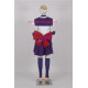 Sailor Moon Sailor Saturn cosplay costume