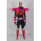 Kamen Rider Drive Cosplay Costume include props