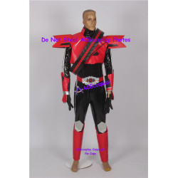 Kamen Rider Drive Cosplay Costume include props