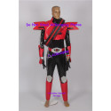 Kamen Rider Drive Cosplay Costume include props