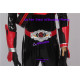 Kamen Rider Drive Cosplay Costume include props