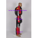 Kamen Rider Drive Cosplay Costume include props