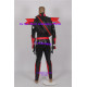 Kamen Rider Drive Cosplay Costume include props