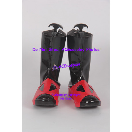 Kamen Rider Drive Cosplay boots cosplay shoes