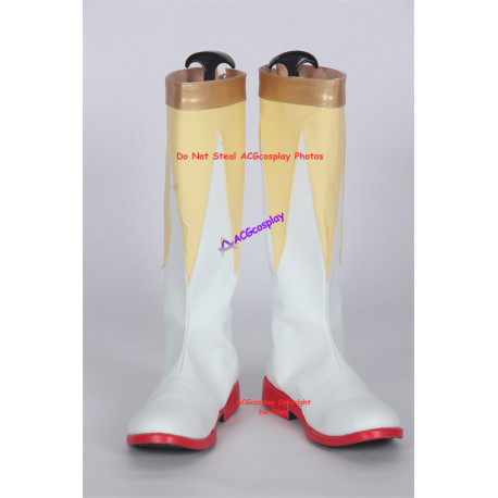 Power Rangers Legacy wars Ryu Ranger cosplay boots cosplay shoes