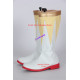 Power Rangers Legacy wars Ryu Ranger cosplay boots cosplay shoes