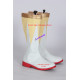 Power Rangers Legacy wars Ryu Ranger cosplay boots cosplay shoes