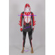 Spiderman cosplay costume