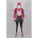 Spiderman cosplay costume