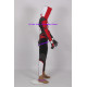 Spiderman cosplay costume