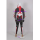 Spiderman cosplay costume