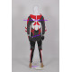 Spiderman cosplay costume