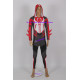 Spiderman cosplay costume