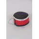 Captain Scarlet and the Mysterons Captain Scarlet cap cosplay cap
