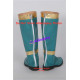 Power Rangers dino fury green Kishiryu Sentai Ryuusouger Ryuusou green ranger cosplay boots shoes