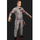 Ghostbusters 1 jumpsuit flightsuit cosplay costume with real pockets