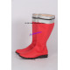 Power Rangers SPD Red Ranger Cosplay shoes boots