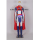 Captain Britain Betsy Bradock cosplay costume marvel x-men cosplay