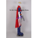 Captain Britain Betsy Bradock cosplay costume marvel x-men cosplay