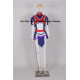 Captain Britain Betsy Bradock cosplay costume marvel x-men cosplay