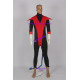 X-Men nightcrawler cosplay costume marvel cosplay costume