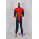 X-Men nightcrawler cosplay costume marvel cosplay costume