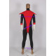 X-Men nightcrawler cosplay costume marvel cosplay costume