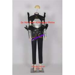 Dragon Age Fenris Cosplay Costume