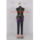 Dragon Age Fenris Cosplay Costume