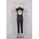 Dragon Age Fenris Cosplay Costume