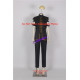 Dragon Age Fenris Cosplay Costume