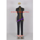 Dragon Age Fenris Cosplay Costume