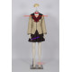 DearS Koharu High School Uniform Cosplay Costume