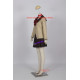 DearS Koharu High School Uniform Cosplay Costume