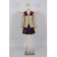 DearS Koharu High School Uniform Cosplay Costume