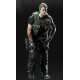 Resident evil 3 remake cosplay murphy seekers outfit cosplay costume